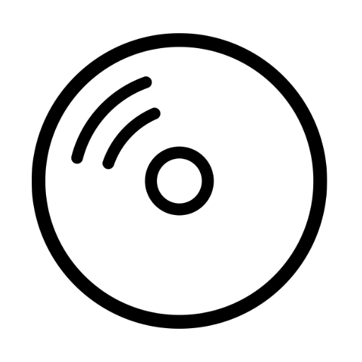 Ausgabemedium: Disc