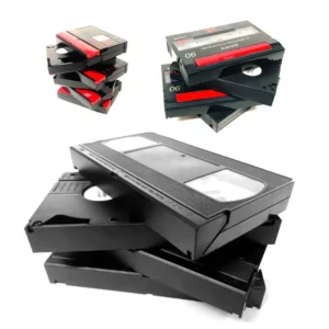 Videodigitalisierung